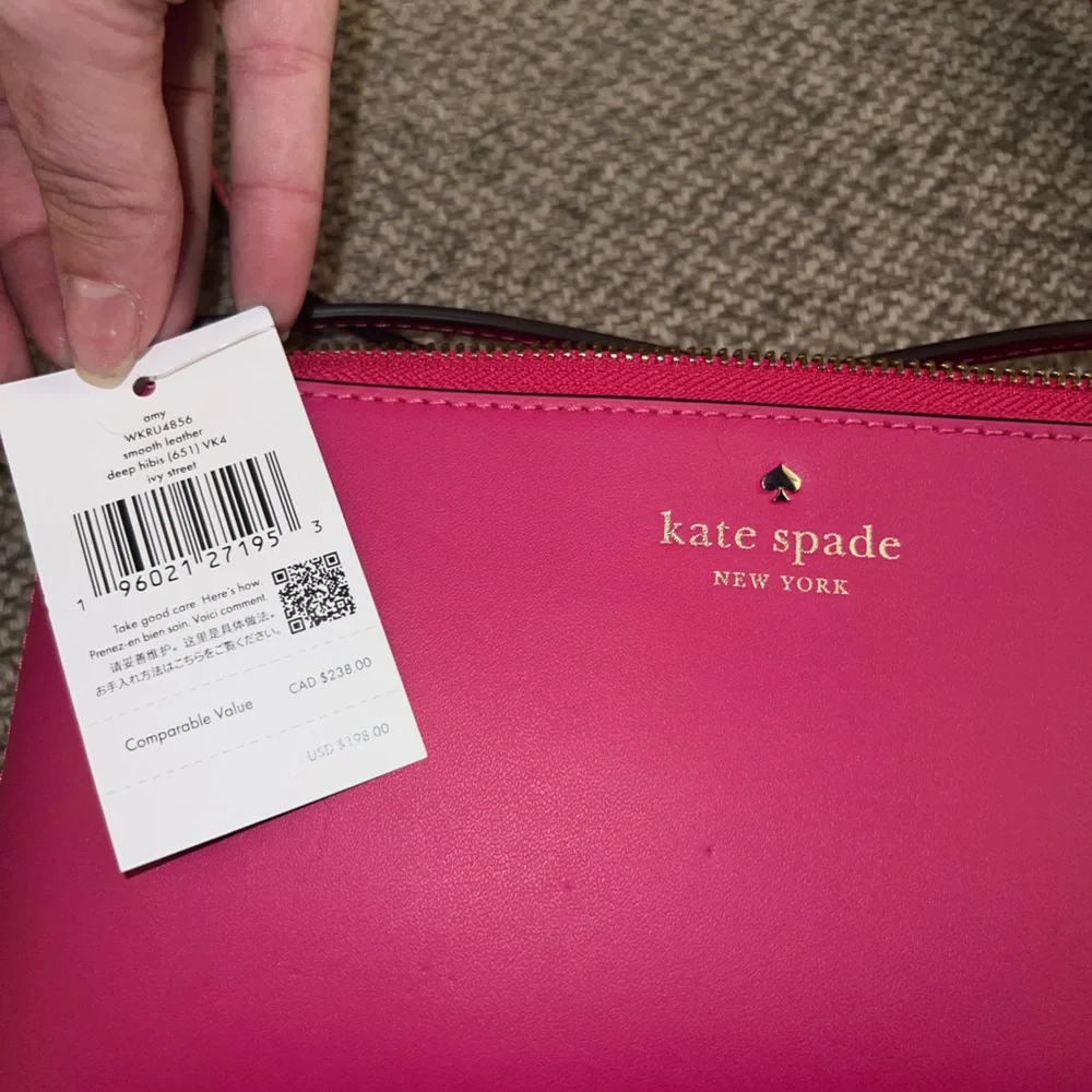 NWT Kate Spade Bag - Picture 2 of 3